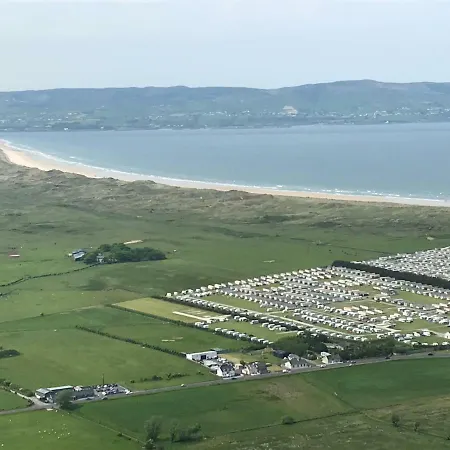 Suntana At Causeway Coast And Glens Villa Coleraine Exterior photo