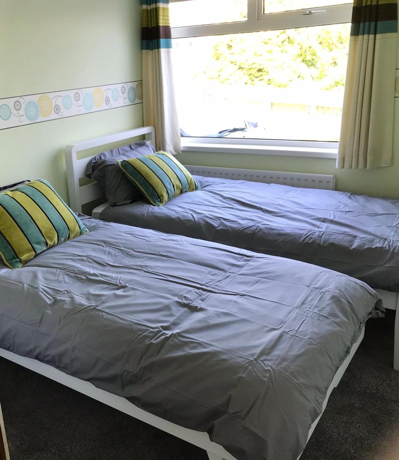 Holiday home Suntana At Causeway Coast And Glens Coleraine