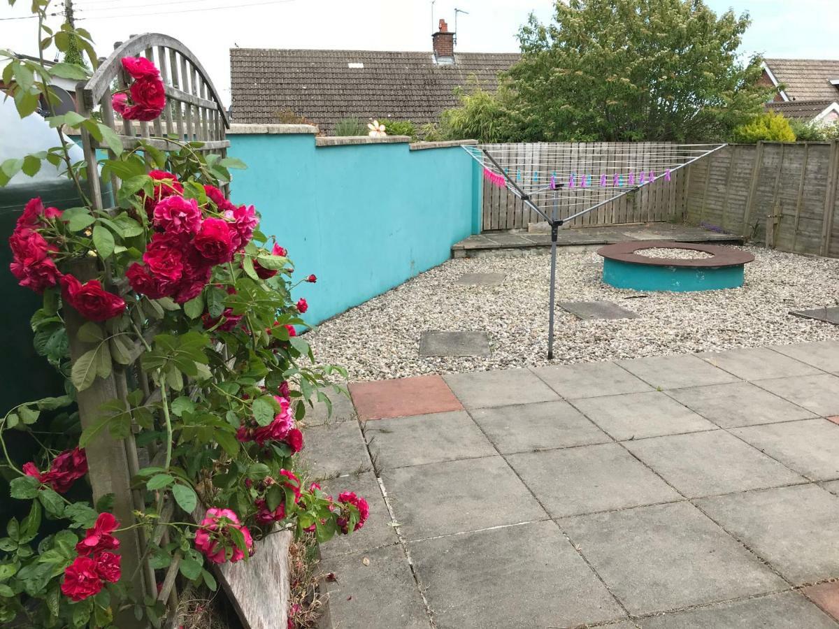 Holiday home Suntana At Causeway Coast And Glens *
