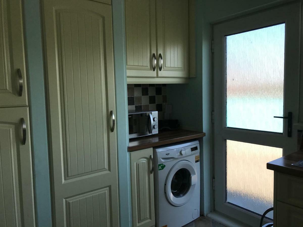 Suntana At Causeway Coast And Glens Holiday home Coleraine