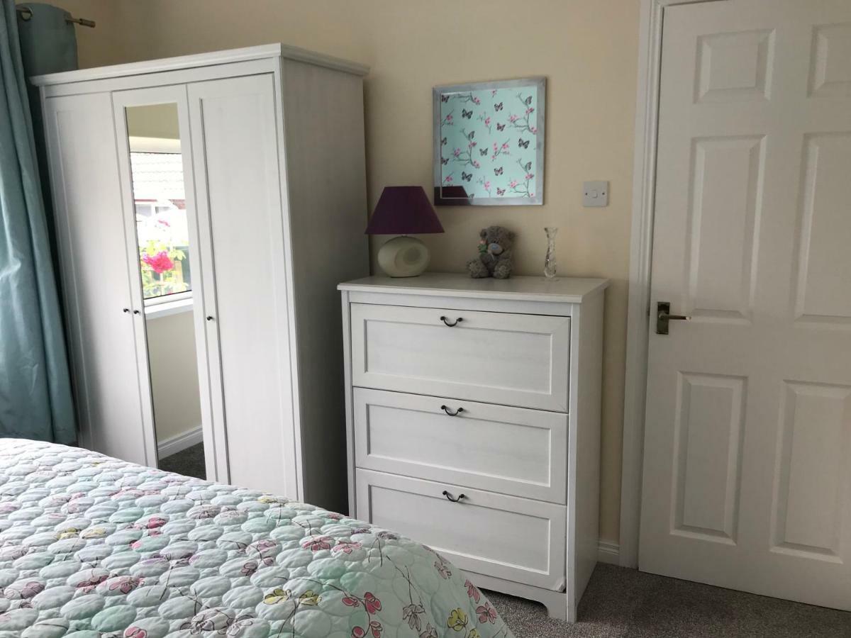 Suntana At Causeway Coast And Glens Holiday home