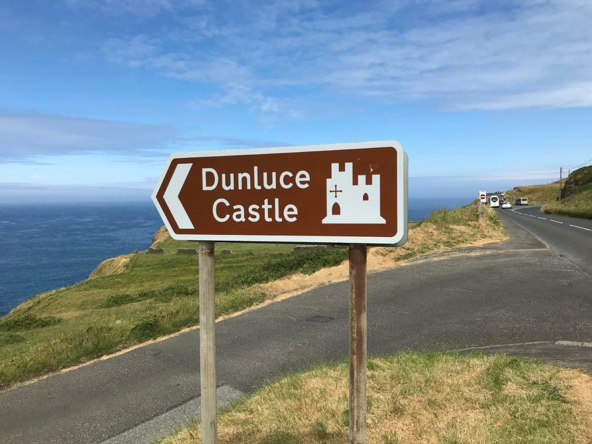 Holiday home Suntana At Causeway Coast And Glens *