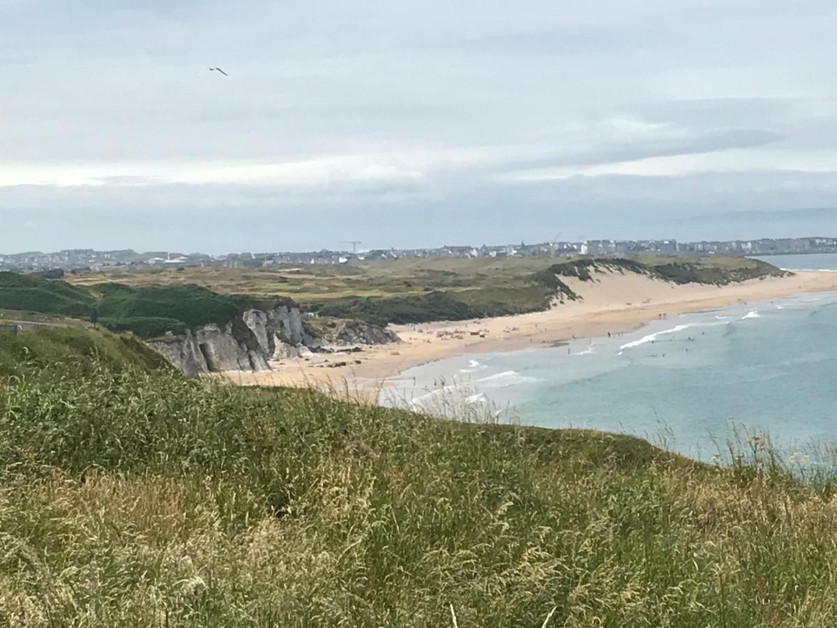 Suntana At Causeway Coast And Glens Holiday home