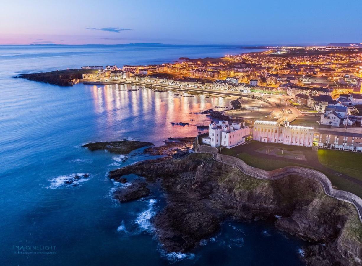 Suntana At Causeway Coast And Glens * Coleraine