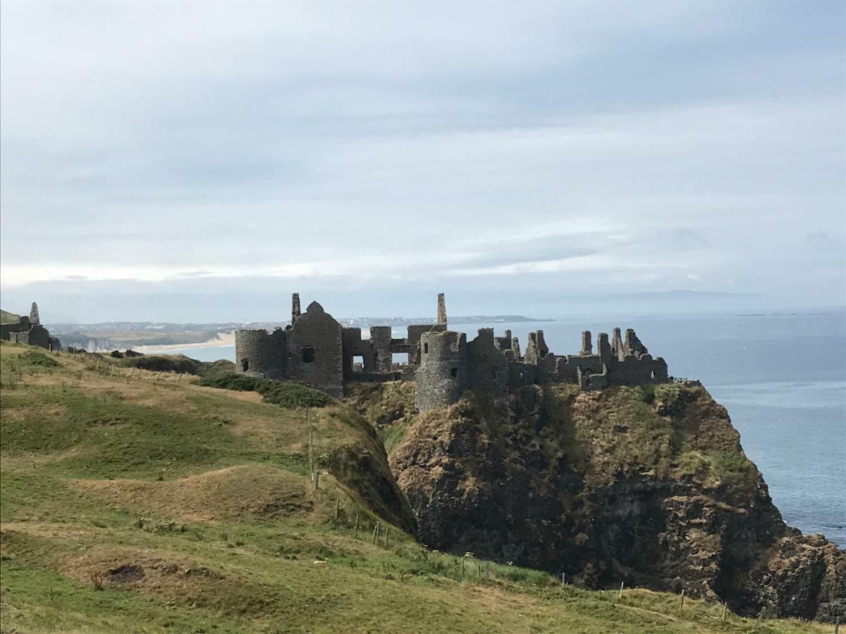 Suntana At Causeway Coast And Glens Holiday home Coleraine