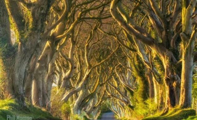Suntana At Causeway Coast And Glens *